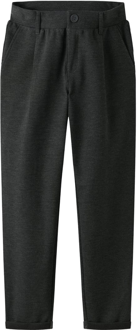 NAME IT - NKMROBINO SWEAT CHINO PANT UNB - Jongens - Broeken