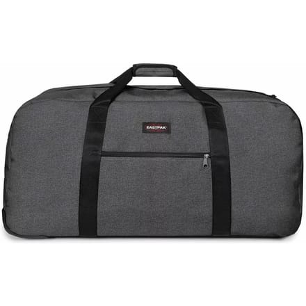 Eastpak WAREHOUSE + Reistas, 135 Liter - Black Denim