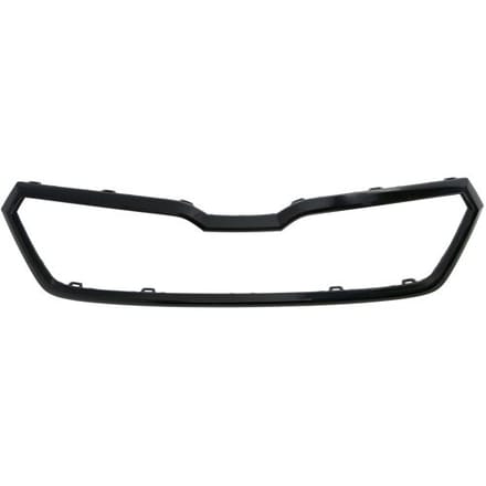 Sier- / Beschermingspaneel, radiateurgrille BLIC 6502-07-7518995P