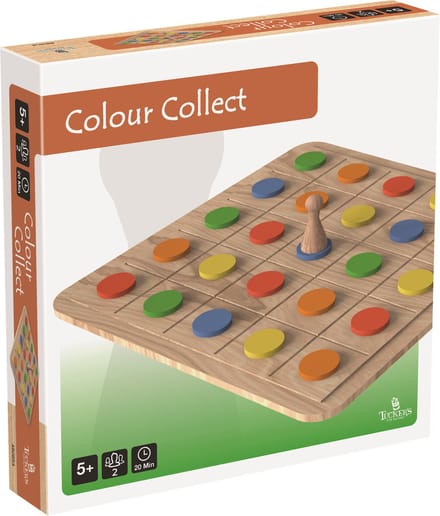 Colour Collect