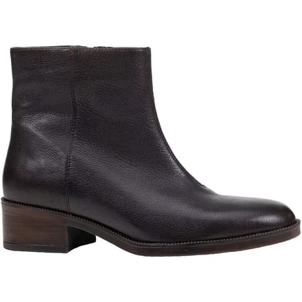 GEOX CAMEXIA DAMES - DONKERBRUIN - Maat 37