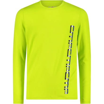 Kinder-T-shirt met lange mouwen CMP