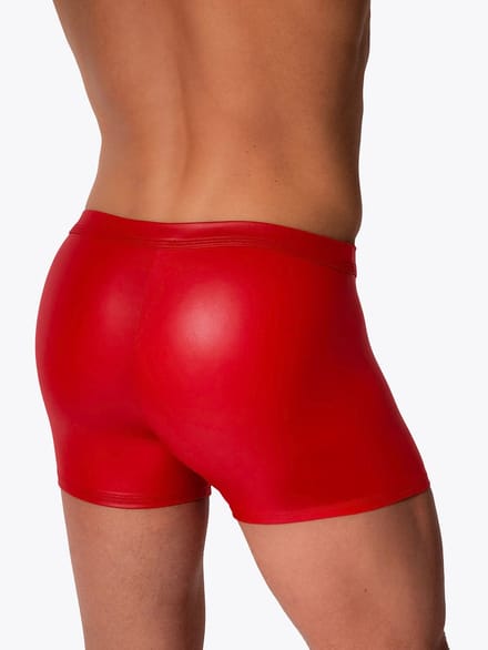 Manstore Boxer M510 Zipped Pants