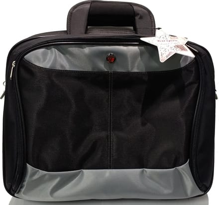 Targus Laptoptas Bundle: 15.4" Notebook Case + Webcam