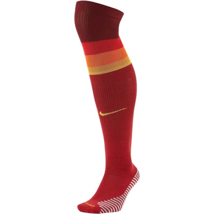 Home sokken AS Roma 2020/21