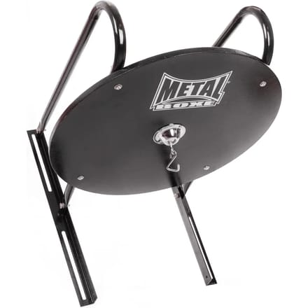 Snelheid bol platform Metal Boxe