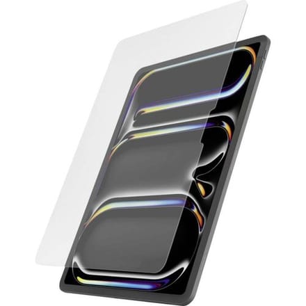 Hama Displaybeschermglas "Premium" voor Apple iPad Pro 13" (2025/2024)