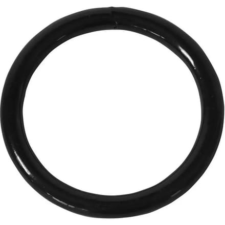 Halsband Ring voor Jacht Zaldi R10-60x16K