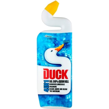 Duck Marine Toiletreiniger - 750ml