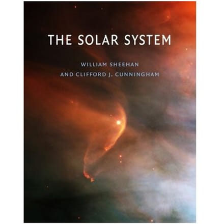 The Solar System - Kosmos - William Sheehan
