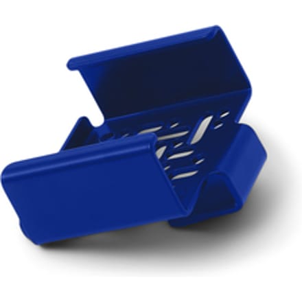 Pedestal Apple TV houder - ultra marine
