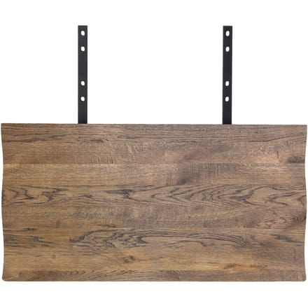 Uitbreiding voor tafel toulon avec 2 extensions et bord ondulé House Nordic