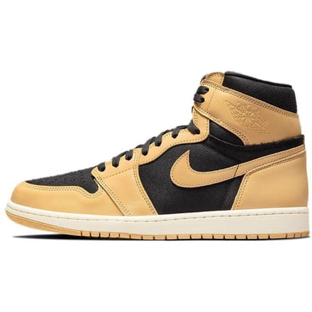 Air Jordan 1 Retro High OG Heirloom