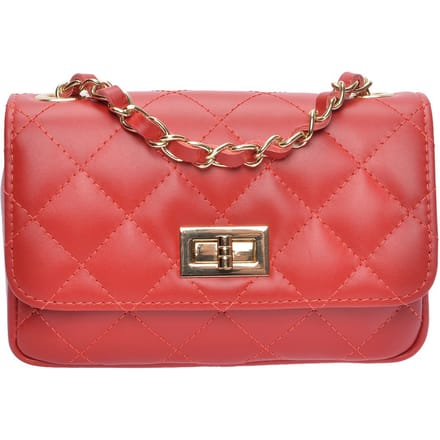 Handtas Luisa Vannini Crossbodytas