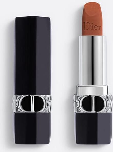 Christian Dior Couture Colour, Velvet, Cream Lipstick, 200, Nude Touch, 3.5 ml