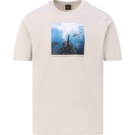 Hugo Boss T-shirt