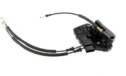 Deurslot voor NTY: EZC-KA-000 OEM 81310-D9010