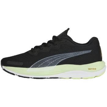 Puma Velocity Nitro™ 2 Run Hardloopschoenen Zwart EU 37 Vrouw