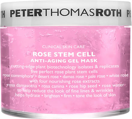 P.T. Roth Rose Stem Cell Anti-Aging Gel Mask 50 ml