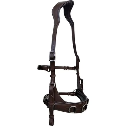 Paardenbox Zaldi AZB 822