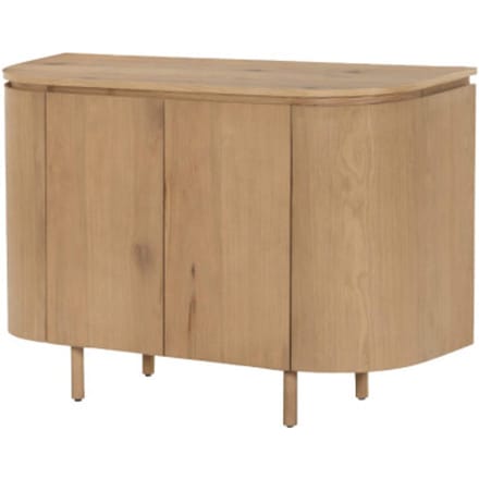 Livingfurn - Dressoir Tobago - 43x115x81cm