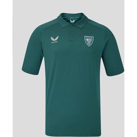 Athletic Club Travel Polo 26/27 - Junior