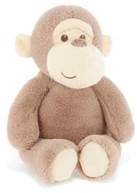Keel Toys aapje Marcel - 25 cm - Dieren knuffelbeesten