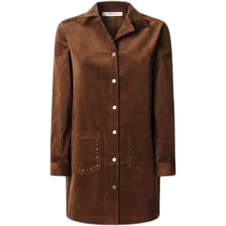 Damesjurk Pepe Jeans Noelie
