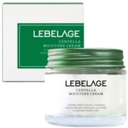LEBELAGE - Centella Moisture Cream 70ml