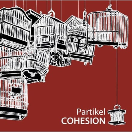 Cohesion - Partikel