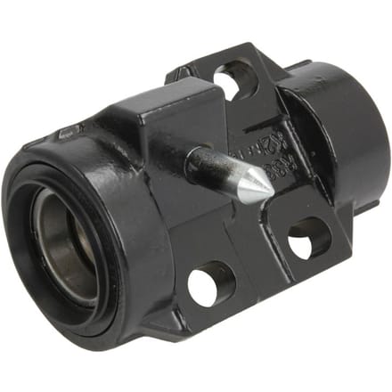 Lagerblok, schokdemperbevestiging (cabine) AUGER 81170