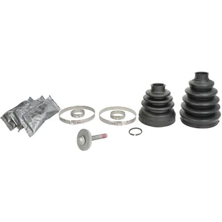 Balgenset, aandrijfas SPIDAN GKNB30060