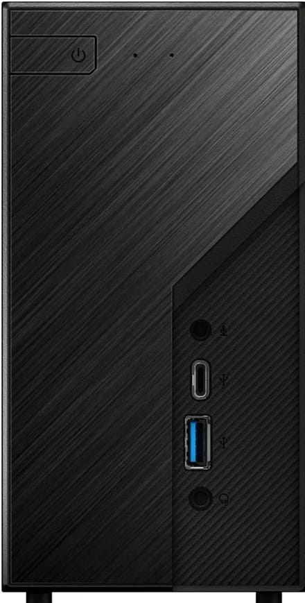 ASRock Barebone 90BXG5301-A10GA0W 2.5 cm (1 inch) 90BXG5301-A10GA0W