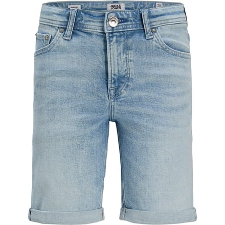 Jack & Jones Rick Original Denim Short Junior - Maat 134