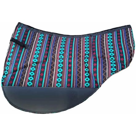 Zadeldek voor paarden Edix Saddles 1