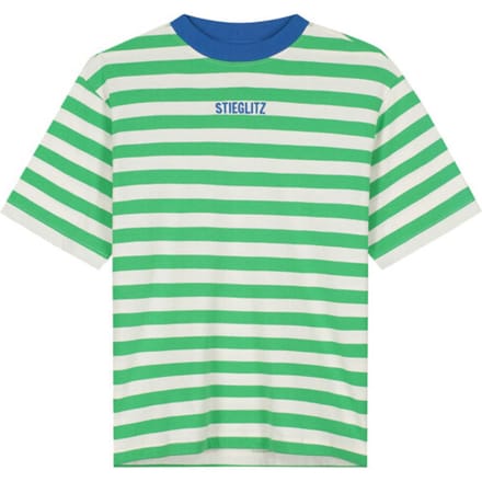 Stieglitz T-shirt w2602000 caira