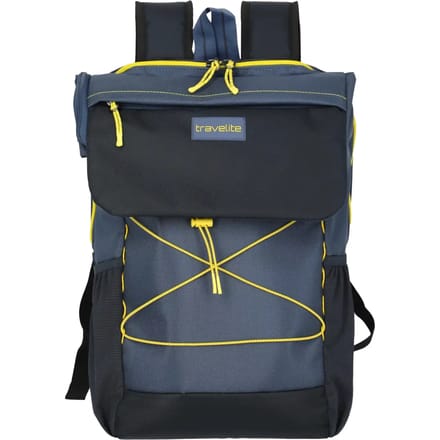 Travelite Color Craze - Rugzak 47 cm (donkerblauw)