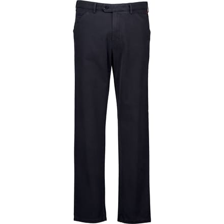 Meyer  Chino Blauw 5605  19 Chicago
