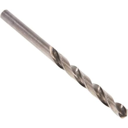 Spiraalboor DIN 338 N HSS-G 6,8 mm [2 Stuks]