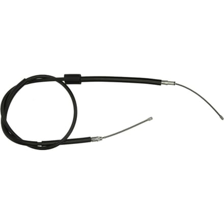 Kabel, parkeerrem LINEX 33.01.13 links