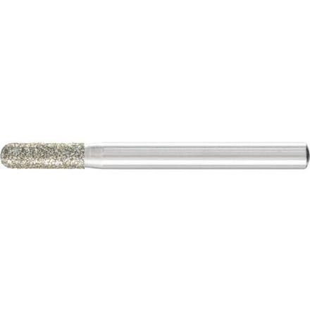 PFERD TOOLS 36426035 Diamantslijpstift Diameter 6 mm 1 stuk(s)