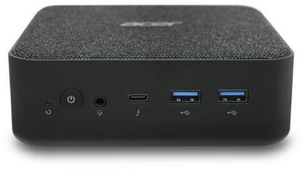 Acer - DT.BP5EH.001 - Mini-computer