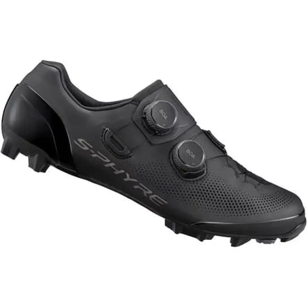 Shimano Xc903 Mtb-schoenen Zwart EU 42 1/2 Man
