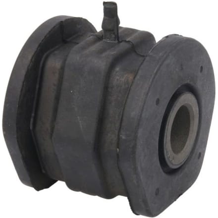 Voorste draagarm silentblock DELPHI TD776W
