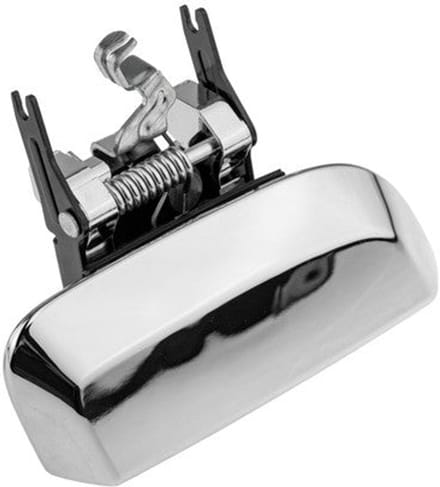 Portiergreep buiten OEM 82607-EA502 (EZC-NS-023)
