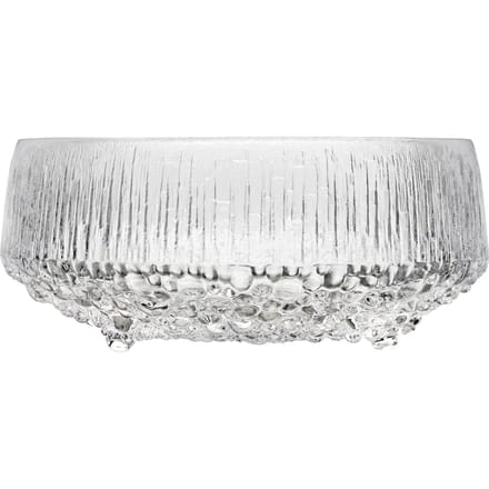 Iittala - Ultima Thule Schaal Ø 20 cm - transparant