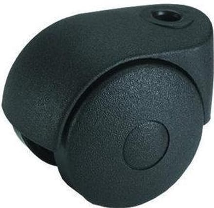 Zwenkwiel Dubbel - 40 kg - 50 mm