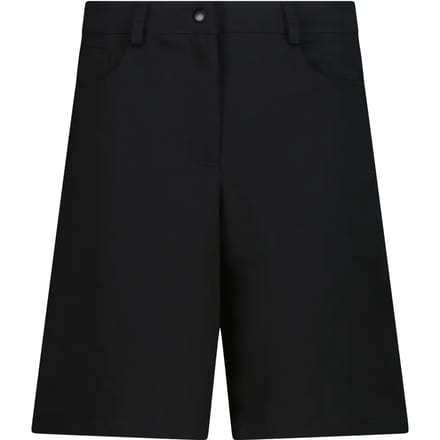 Bermuda in compact 4-way stretch dames CMP