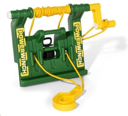 Rolly Toys 408986 Lier voor de Caterpillar