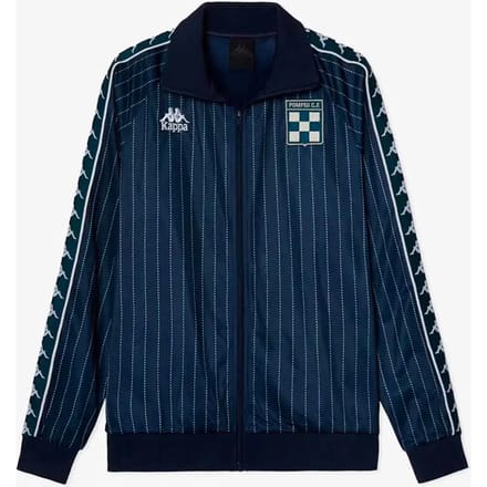 Track suit jas Kappa 222 Banda Dela